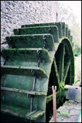 Windmill at Kells